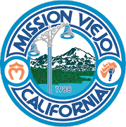 City of Mission Viejo Logo